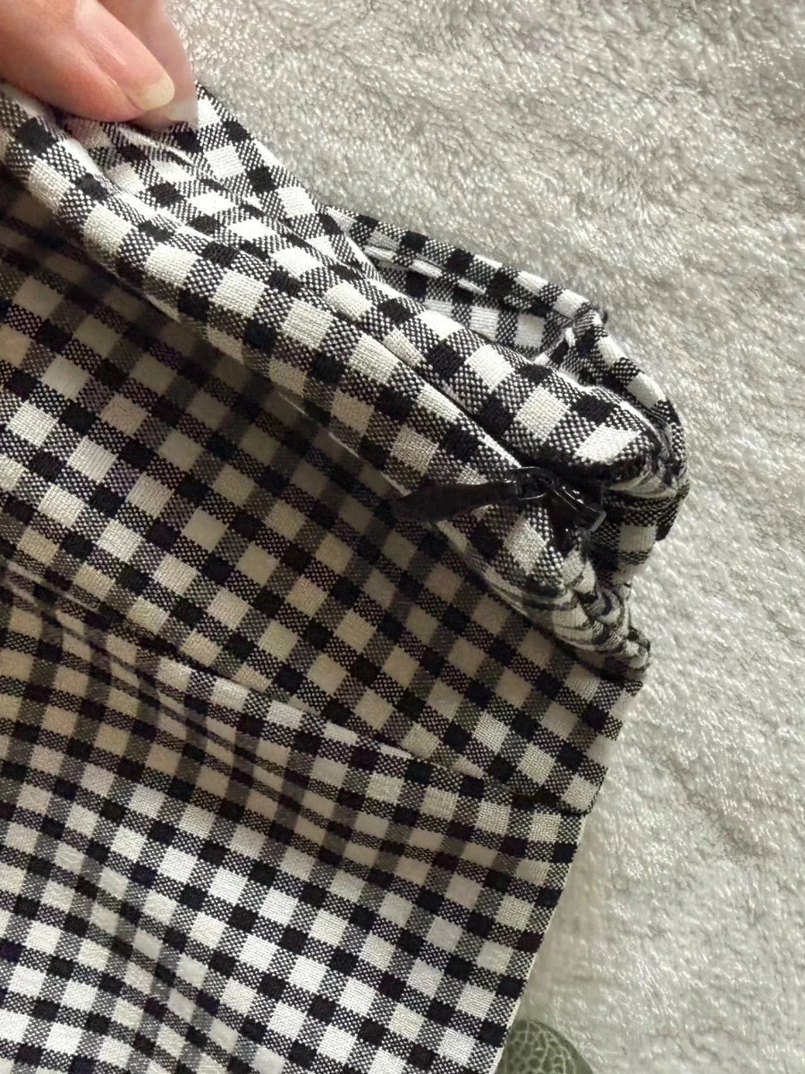 Pull & Bear integrated mini skirt Size 36 – photo 3